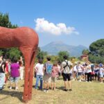 Cento Bambini Da Pozzuoli E Rione Sanità Protagonisti Della Festa Della Musica 2025 A Pompeii Children’S Museum