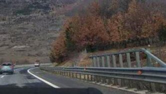 Chiusura Notturna Dell27Autostr