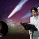 “Cometa Colossale Minaccia La Terra”: La Nasa Non Ha Mai Visto Nulla Di Simile, È Pronta A Esplodere