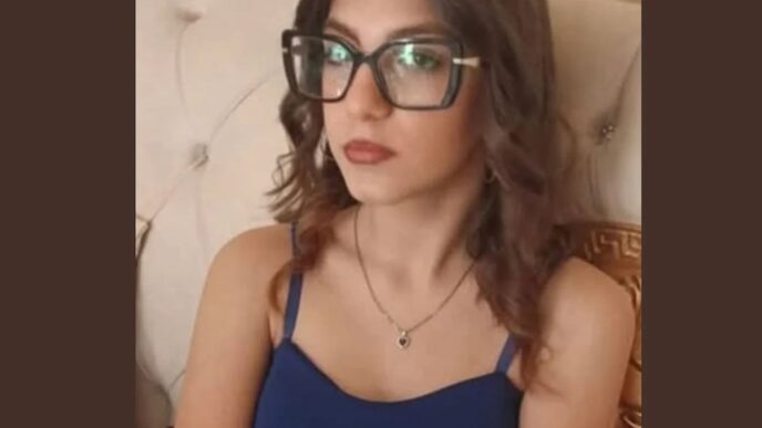 Commento Choc Su Tiktok Dopo L