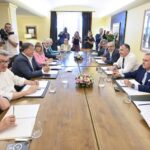 Confronto Tra Confindustria E Sindacati: Dialogo Aperto Dopo Anni Su Sicurezza E Contratti