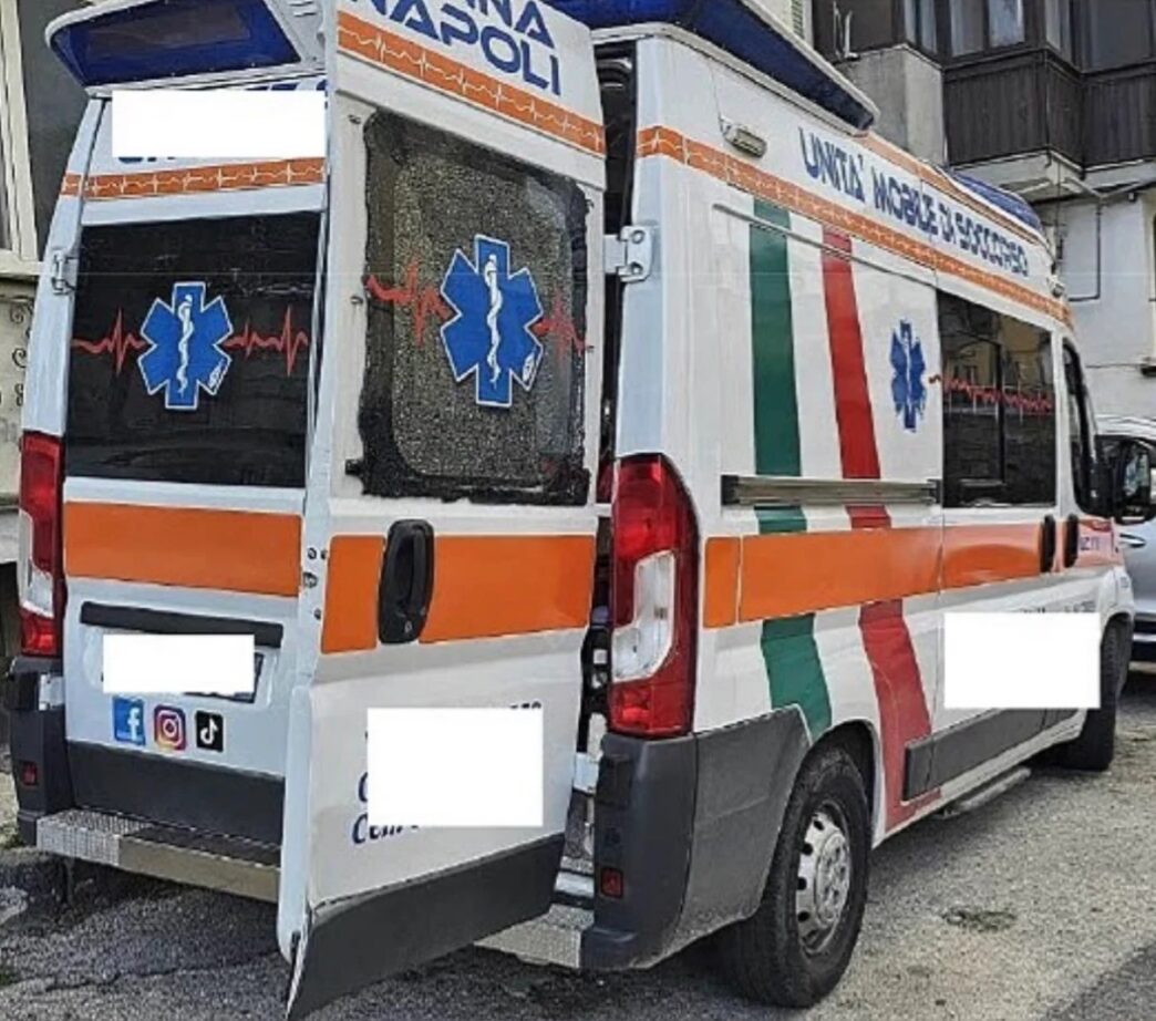 Continua La Scia Di Incidenti