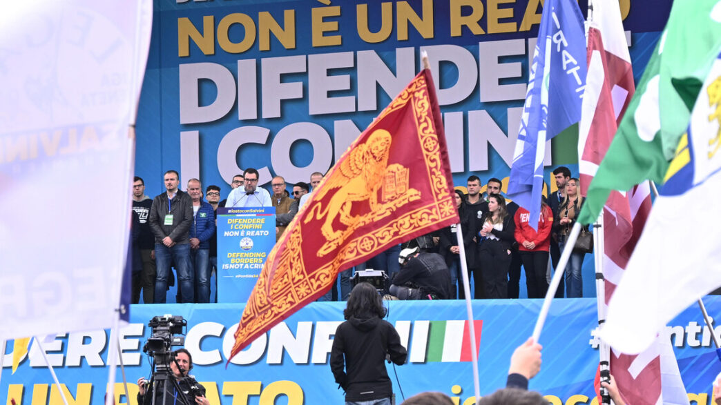 Conto Alla Rovescia Per Pontid