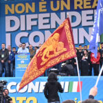 Conto Alla Rovescia Per Pontida 2025: La Lega Rilancia Con Un Manifesto Che Richiama La Storia Del 1990
