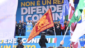 Conto Alla Rovescia Per Pontid