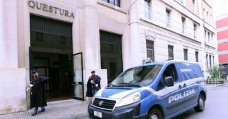Controlli A Alessandria Nella