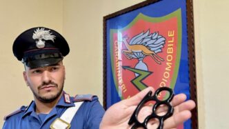 Controlli Intensificati A Capr