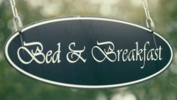 Crescono I Soggiorni In Bed An