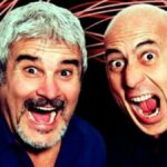 Dalla Domenica Su Rai2 Arriva Facci Ridere Con Pino Insegno E Roberto Ciufoli Per Far Ridere Tutta Italia
