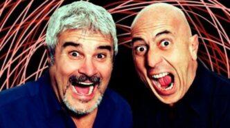 Dalla Domenica Su Rai2 Arriva