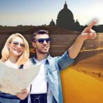 Altro Che Sahara, Il Deserto Più Bello Al Mondo Si Trova Proprio In Italia Ma Nessuno Lo Sa: È A 1 Ora Da Roma