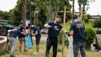Dipendenti Di Snaitech2C Sisal