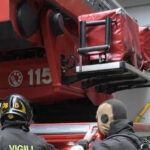 Diversi Incendi Di Sterpaglie E Rifiuti Coinvolgono L’area Metropolitana Di Napoli, Attivato Tavolo Di Monitoraggio