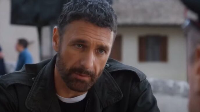 Don Matteo Anticipazioni Giugno