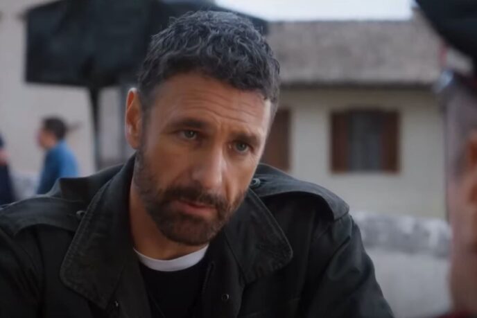 Don Matteo Anticipazioni Giugno
