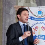 Dopo Dieci Anni Da Sindaco, Ciro Buonajuto Lascia Ercolano Per Candidarsi Al Consiglio Regionale Campano