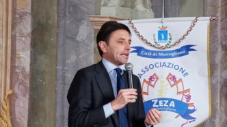 Dopo Dieci Anni Da Sindaco2C Ci
