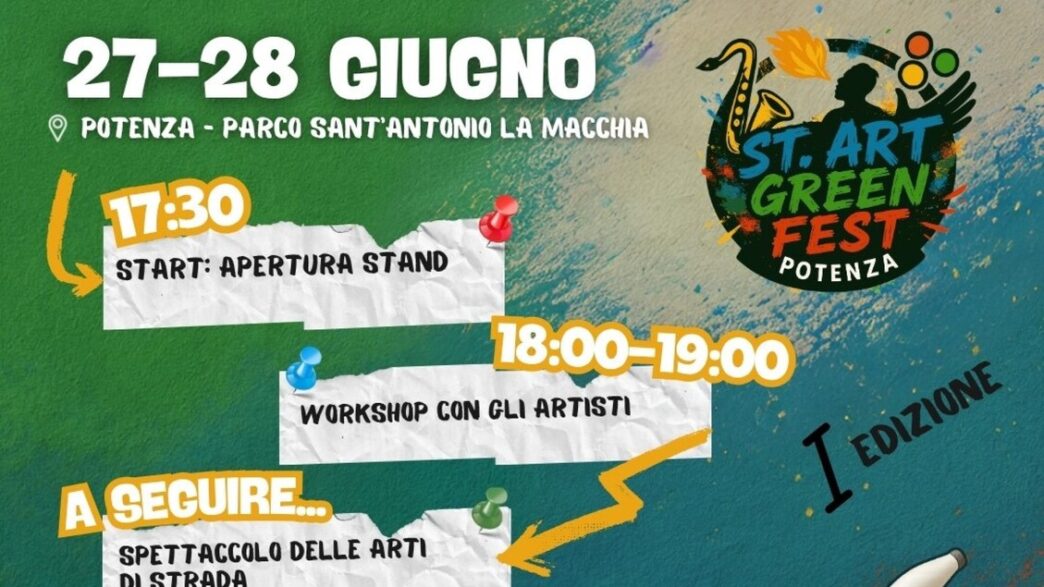Due Giornate Di Arte E Musica