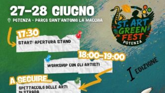 Due Giornate Di Arte E Musica