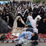 Escalation Delle Ostilità In Iran Mette A Rischio La Vita Di Molti Bambini Nelle Province Colpite Dagli Attacchi Aerei