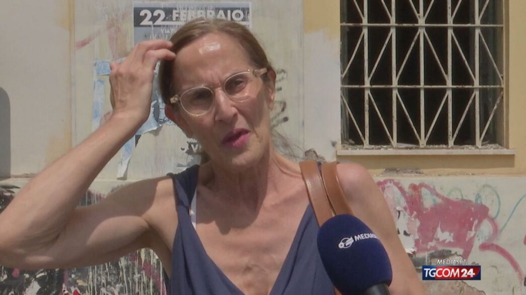 Ex Scuola Giuseppe Parini A Mo