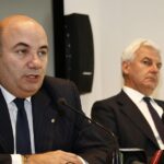Ex Vertici Di Mps Rinviati A Giudizio Per I Crediti Deteriorati Dal 2014 Al 2017