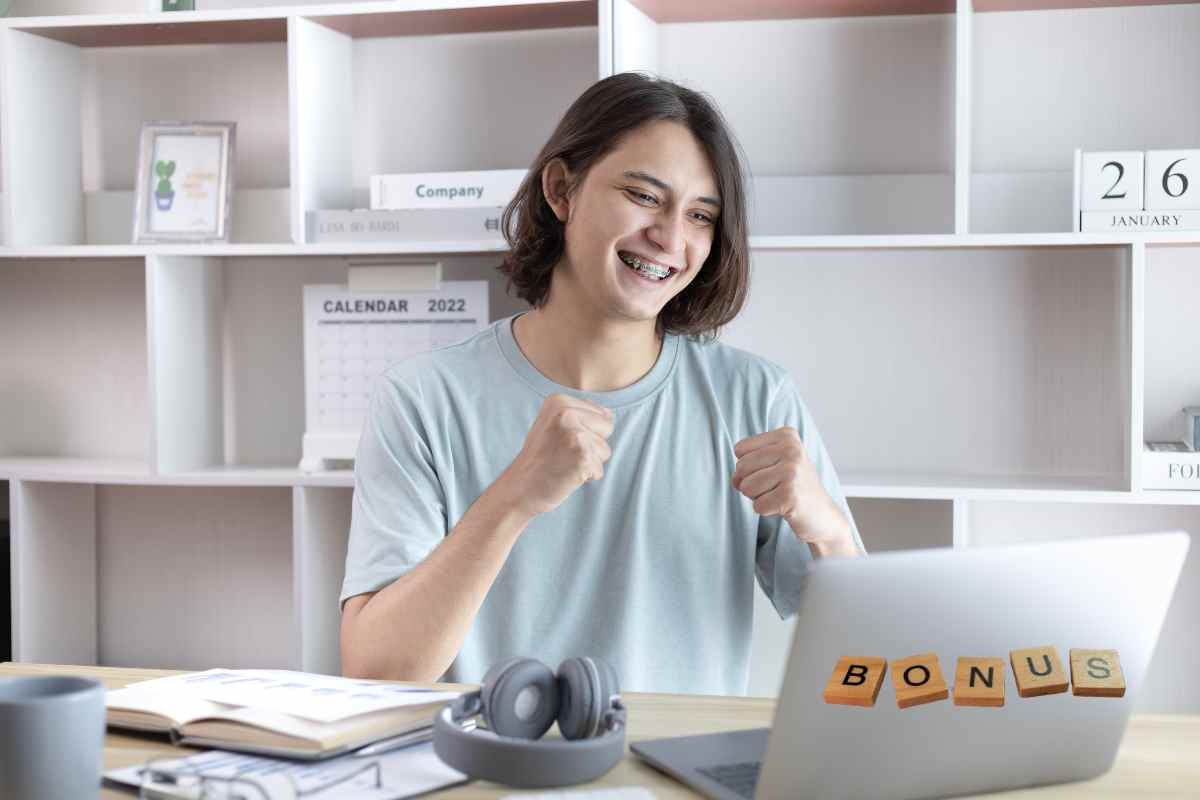 Bonus Fino A 400 Euro: L'Ultimo Aiuto Dello Stato, Tutti I Dettagli