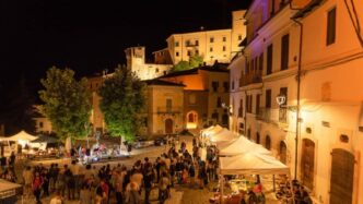 Festa Della Musica A Fontecchi