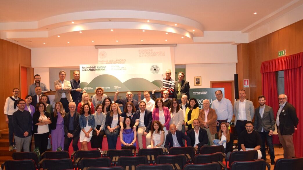 Festival Delle Aree Interne A