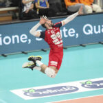 Filippo Lanza È Ufficialmente Un Nuovo Giocatore Del Cisterna Volley Per La Stagione 2025