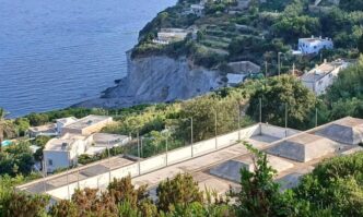 Finanziati 22C3 Milioni Per Dem