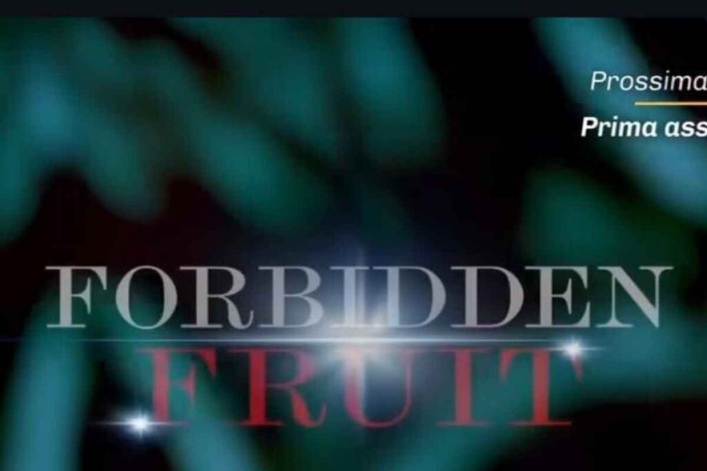 Dramma a Forbidden fruit: Halit scopre il tradimento, ecco i dettagli