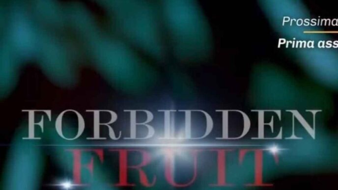 Dramma A Forbidden Fruit: Halit Scopre Il Tradimento, Ecco I Dettagli