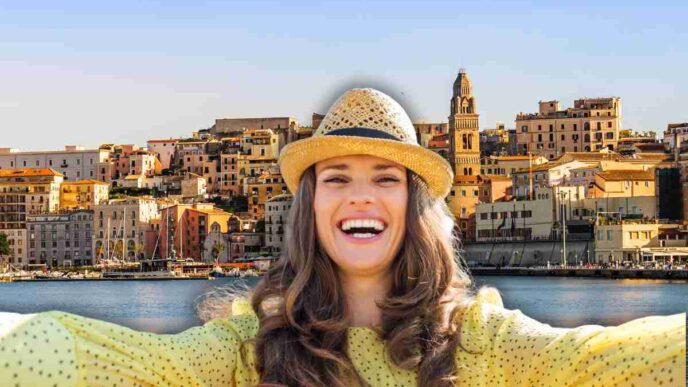 Cosa Vedere A Gaeta