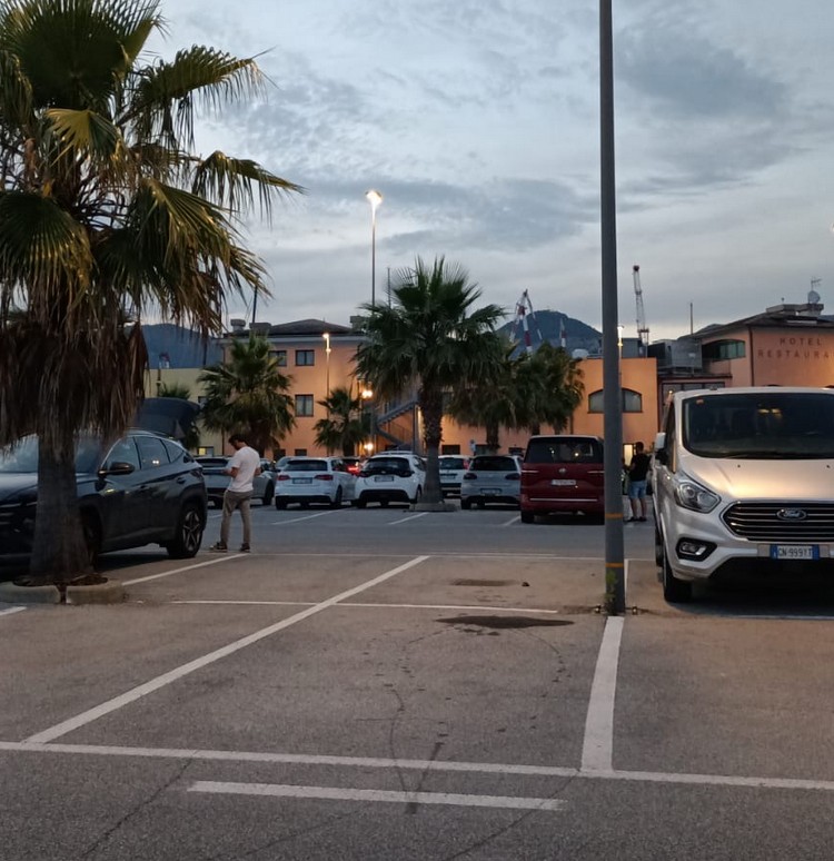 Genova