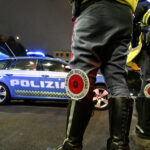 Giovane Carabiniere E Fidanzata Morti In Incidente Stradale A Sessa Aurunca, Indagini In Corso