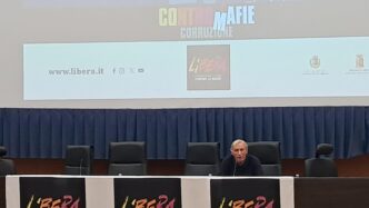 Giovani Da Tutta Italia A Suvi