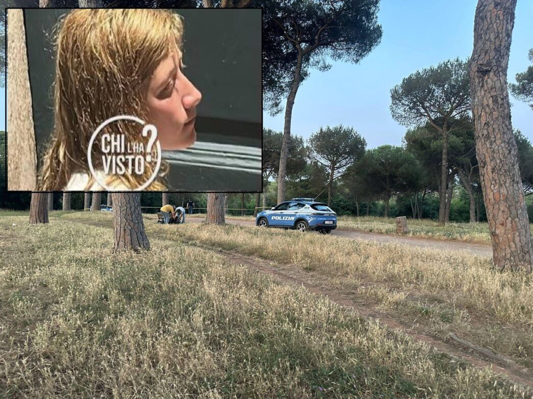 Gli Inquirenti Valutano La Pos