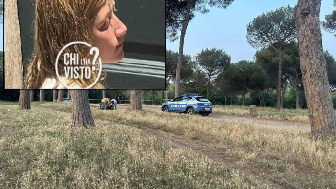 Gli Inquirenti Valutano La Pos