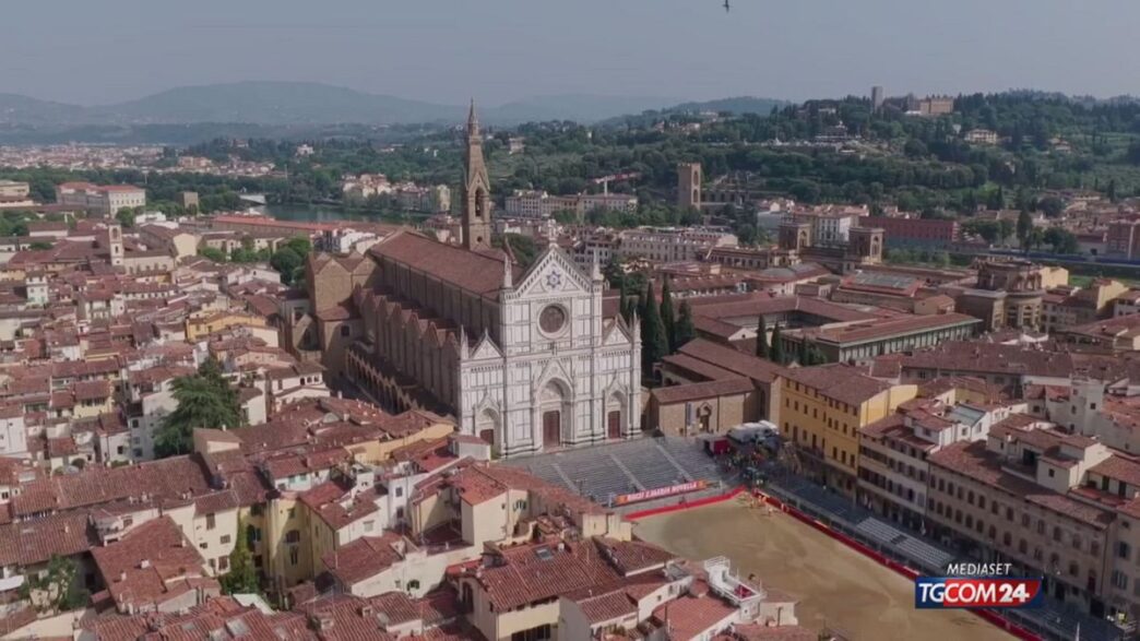 I Fiorentini Che Resistettero