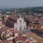 I Fiorentini Che Resistettero A Carlo V Giocando In Piazza Durante L’assedio Del 1530