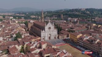 I Fiorentini Che Resistettero