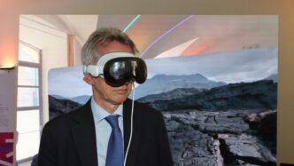 I Laboratori Di Napoli Infinit