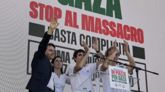I Leader Di Pd2C M5S E Avs Unit