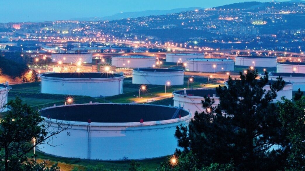 I Prezzi Del Petrolio Potrebbe