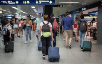 Il Boom Dei Viaggi Verso Afric