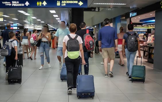 Il Boom Dei Viaggi Verso Afric