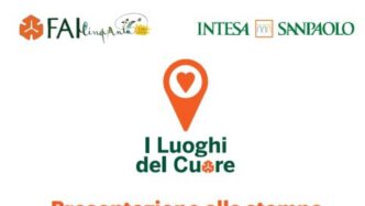 Il Censimento Fai Dei Luoghi D