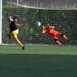 Il Cerveteri Punta Su Kamil Wadrzyk, Il Portiere 17Enne Con Record Di Parate Ai Rigori In Torneo Internazionale