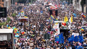 Il Comune Di Milano Partecipa